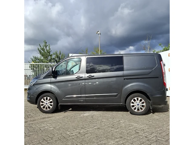 Bedrijfswagen ford, 280 2.0 tdci l1h1 limited dc, bouwjaar 2018 - afbeelding 42 van  43