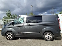 Bedrijfswagen ford, 280 2.0 tdci l1h1 limited dc, bouwjaar 2018 - afbeelding 42 van  43