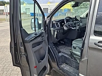 Bedrijfswagen ford, 280 2.0 tdci l1h1 limited dc, bouwjaar 2018 - afbeelding 43 van  43