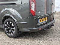 Bedrijfswagen ford, 310 2.0 tdci l2h1 sport, n.v.t., bouwjaar 2019 - afbeelding 2 van  61
