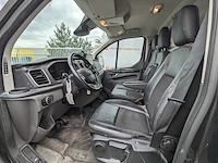 Bedrijfswagen ford, 310 2.0 tdci l2h1 sport, n.v.t., bouwjaar 2019 - afbeelding 4 van  61