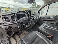 Bedrijfswagen ford, 310 2.0 tdci l2h1 sport, n.v.t., bouwjaar 2019 - afbeelding 6 van  61
