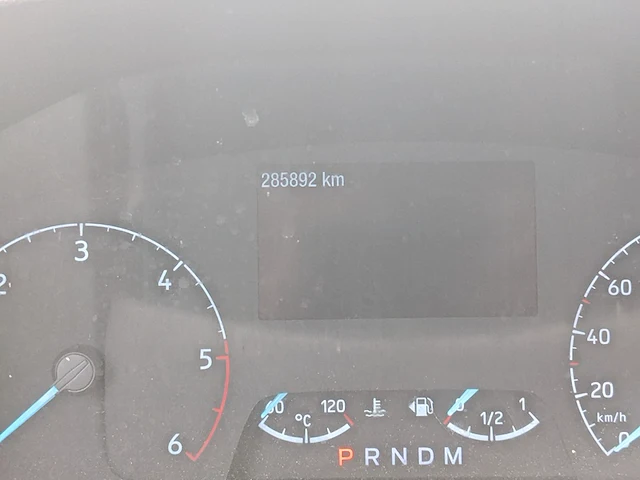 Bedrijfswagen ford, 310 2.0 tdci l2h1 sport, n.v.t., bouwjaar 2019 - afbeelding 10 van  61