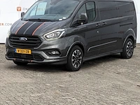 Bedrijfswagen ford, 310 2.0 tdci l2h1 sport, n.v.t., bouwjaar 2019 - afbeelding 1 van  61