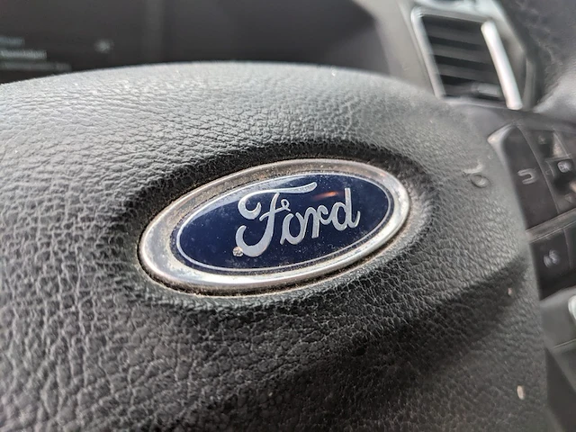 Bedrijfswagen ford, 310 2.0 tdci l2h1 sport, n.v.t., bouwjaar 2019 - afbeelding 14 van  61