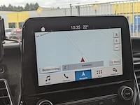Bedrijfswagen ford, 310 2.0 tdci l2h1 sport, n.v.t., bouwjaar 2019 - afbeelding 22 van  61