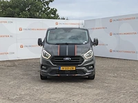 Bedrijfswagen ford, 310 2.0 tdci l2h1 sport, n.v.t., bouwjaar 2019 - afbeelding 12 van  61