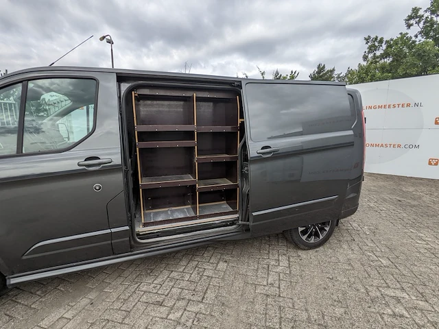 Bedrijfswagen ford, 310 2.0 tdci l2h1 sport, n.v.t., bouwjaar 2019 - afbeelding 28 van  61