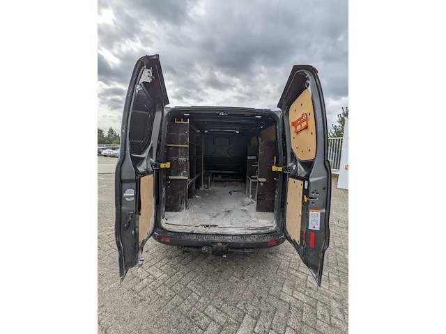 Bedrijfswagen ford, 310 2.0 tdci l2h1 sport, n.v.t., bouwjaar 2019 - afbeelding 30 van  61