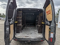 Bedrijfswagen ford, 310 2.0 tdci l2h1 sport, n.v.t., bouwjaar 2019 - afbeelding 30 van  61