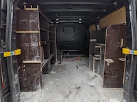 Bedrijfswagen ford, 310 2.0 tdci l2h1 sport, n.v.t., bouwjaar 2019 - afbeelding 31 van  61