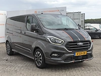 Bedrijfswagen ford, 310 2.0 tdci l2h1 sport, n.v.t., bouwjaar 2019 - afbeelding 23 van  61