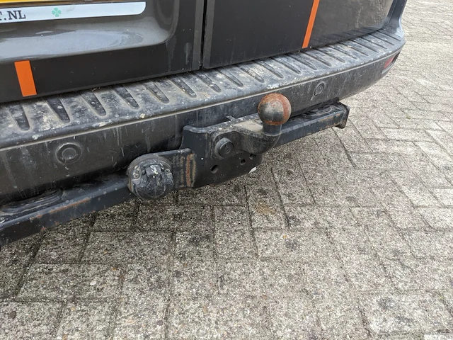 Bedrijfswagen ford, 310 2.0 tdci l2h1 sport, n.v.t., bouwjaar 2019 - afbeelding 35 van  61