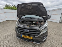 Bedrijfswagen ford, 310 2.0 tdci l2h1 sport, n.v.t., bouwjaar 2019 - afbeelding 38 van  61