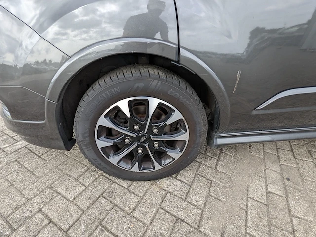 Bedrijfswagen ford, 310 2.0 tdci l2h1 sport, n.v.t., bouwjaar 2019 - afbeelding 43 van  61