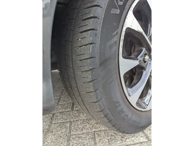 Bedrijfswagen ford, 310 2.0 tdci l2h1 sport, n.v.t., bouwjaar 2019 - afbeelding 44 van  61