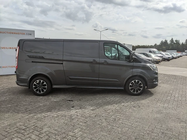 Bedrijfswagen ford, 310 2.0 tdci l2h1 sport, n.v.t., bouwjaar 2019 - afbeelding 34 van  61