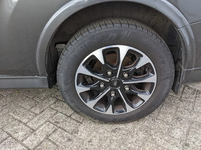 Bedrijfswagen ford, 310 2.0 tdci l2h1 sport, n.v.t., bouwjaar 2019 - afbeelding 46 van  61
