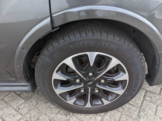 Bedrijfswagen ford, 310 2.0 tdci l2h1 sport, n.v.t., bouwjaar 2019 - afbeelding 48 van  61