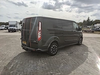 Bedrijfswagen ford, 310 2.0 tdci l2h1 sport, n.v.t., bouwjaar 2019 - afbeelding 45 van  61