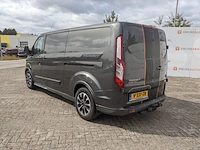 Bedrijfswagen ford, 310 2.0 tdci l2h1 sport, n.v.t., bouwjaar 2019 - afbeelding 59 van  61
