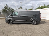 Bedrijfswagen ford, 310 2.0 tdci l2h1 sport, n.v.t., bouwjaar 2019 - afbeelding 60 van  61