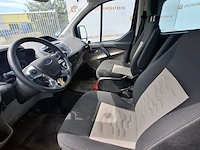 Bedrijfswagen ford, custom 310 2.2 tdci l2h1, bouwjaar 2015 - afbeelding 4 van  81