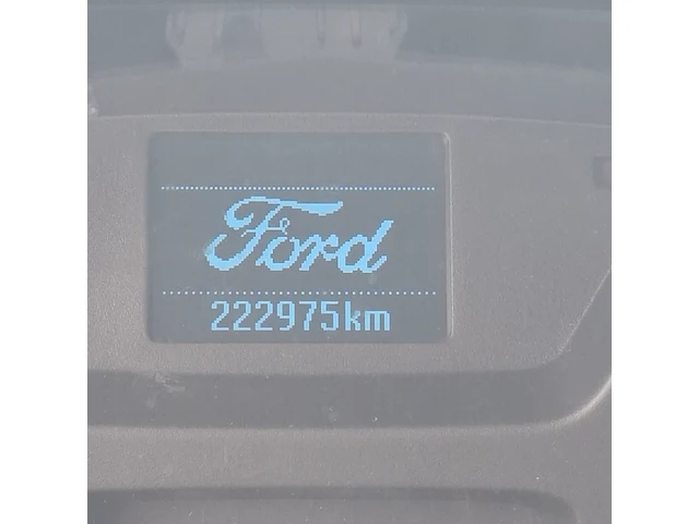 Bedrijfswagen ford, custom 310 2.2 tdci l2h1, bouwjaar 2015 - afbeelding 7 van  81