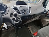 Bedrijfswagen ford, custom 310 2.2 tdci l2h1, bouwjaar 2015 - afbeelding 8 van  81