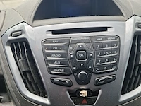 Bedrijfswagen ford, custom 310 2.2 tdci l2h1, bouwjaar 2015 - afbeelding 9 van  81