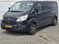 Bedrijfswagen ford, custom 310 2.2 tdci l2h1, bouwjaar 2015 - afbeelding 1 van  81
