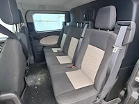 Bedrijfswagen ford, custom 310 2.2 tdci l2h1, bouwjaar 2015 - afbeelding 21 van  81