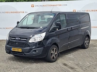 Bedrijfswagen ford, custom 310 2.2 tdci l2h1, bouwjaar 2015 - afbeelding 12 van  81