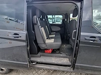 Bedrijfswagen ford, custom 310 2.2 tdci l2h1, bouwjaar 2015 - afbeelding 24 van  81