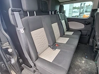 Bedrijfswagen ford, custom 310 2.2 tdci l2h1, bouwjaar 2015 - afbeelding 25 van  81