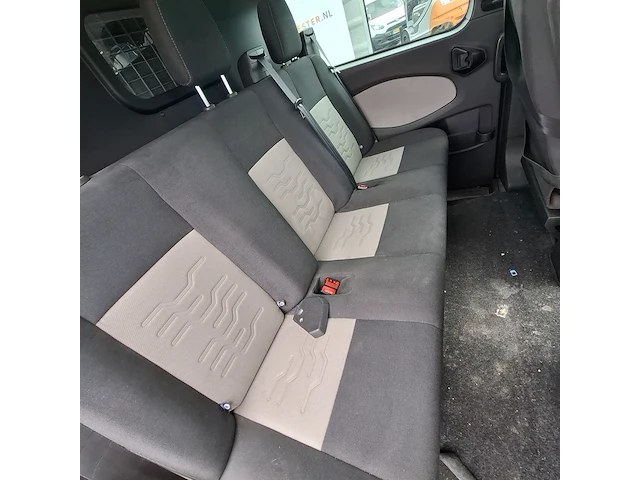 Bedrijfswagen ford, custom 310 2.2 tdci l2h1, bouwjaar 2015 - afbeelding 26 van  81