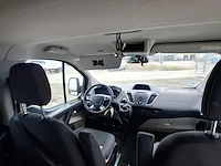 Bedrijfswagen ford, custom 310 2.2 tdci l2h1, bouwjaar 2015 - afbeelding 27 van  81