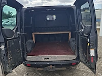 Bedrijfswagen ford, custom 310 2.2 tdci l2h1, bouwjaar 2015 - afbeelding 28 van  81