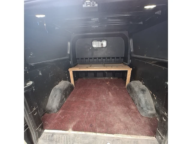 Bedrijfswagen ford, custom 310 2.2 tdci l2h1, bouwjaar 2015 - afbeelding 30 van  81