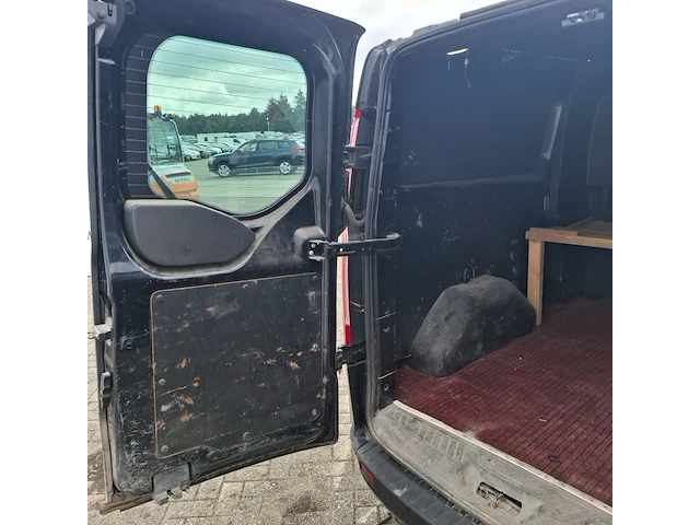 Bedrijfswagen ford, custom 310 2.2 tdci l2h1, bouwjaar 2015 - afbeelding 31 van  81
