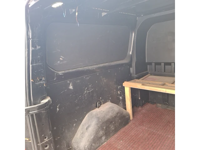 Bedrijfswagen ford, custom 310 2.2 tdci l2h1, bouwjaar 2015 - afbeelding 32 van  81