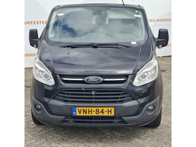 Bedrijfswagen ford, custom 310 2.2 tdci l2h1, bouwjaar 2015 - afbeelding 23 van  81