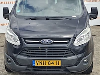 Bedrijfswagen ford, custom 310 2.2 tdci l2h1, bouwjaar 2015 - afbeelding 23 van  81
