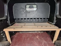 Bedrijfswagen ford, custom 310 2.2 tdci l2h1, bouwjaar 2015 - afbeelding 36 van  81