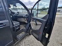 Bedrijfswagen ford, custom 310 2.2 tdci l2h1, bouwjaar 2015 - afbeelding 38 van  81