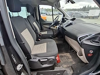 Bedrijfswagen ford, custom 310 2.2 tdci l2h1, bouwjaar 2015 - afbeelding 40 van  81