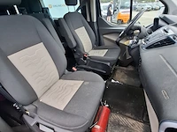 Bedrijfswagen ford, custom 310 2.2 tdci l2h1, bouwjaar 2015 - afbeelding 41 van  81