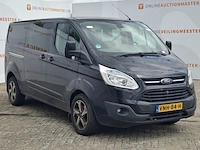 Bedrijfswagen ford, custom 310 2.2 tdci l2h1, bouwjaar 2015 - afbeelding 34 van  81