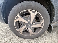 Bedrijfswagen ford, custom 310 2.2 tdci l2h1, bouwjaar 2015 - afbeelding 46 van  81