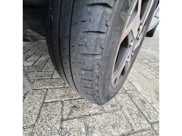 Bedrijfswagen ford, custom 310 2.2 tdci l2h1, bouwjaar 2015 - afbeelding 47 van  81